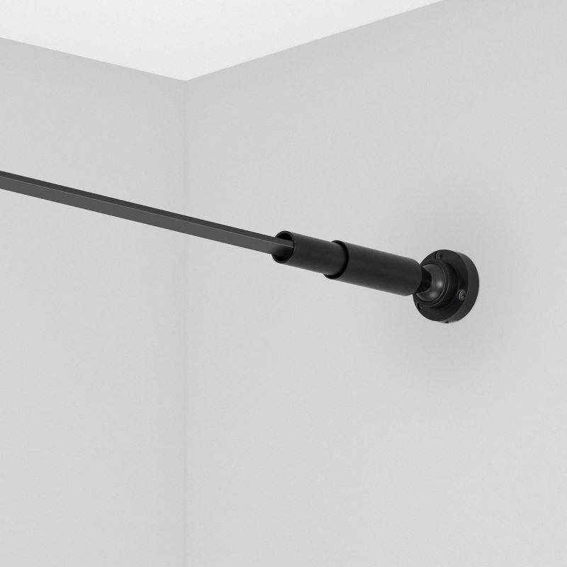 Лента-трос STINGRAY-R-RT-A120-8mm 24В White6000 9.6Вт/м IP20 L5000 (комплект) Arlight 047911