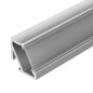 Профиль ALM-V60-2020 ANOD алюминий Arlight 026693(1) Профиль ALM-V60-2020 ANOD алюминий Arlight 026693(1)