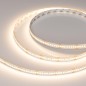 Лента светодиодная RT-A240-10mm 24V Warm3000 22Вт/м IP20 2835 высок .эфф. 150лм/Вт (уп.5м) Arlight 038745