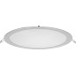 Светильник светодиодный 90 148 OLP-R1-24W-R300-6.5K-WH-LED 24Вт 6500К IP20 1600лм 176-264В d300 встраив. круг DOWNLIGHT ОНЛАЙТ 9