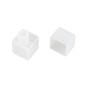 Заглушка MOONLIGHT-CAP-13x12mm-BOTTOM-S-SET силикон Arlight 041020 Заглушка MOONLIGHT-CAP-13x12mm-BOTTOM-S-SET силикон Arlight 041020
