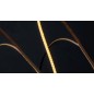 Лента светодиодная ПРО COB 400LED/м 4.8Вт/м тепл. бел. 24В IP20 (уп.5м) SWG PRO 00-00014867