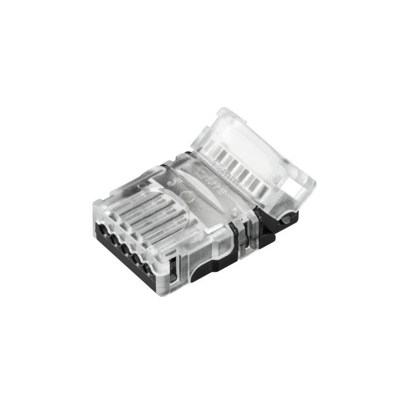 Коннектор HIP-RGBW-12-5pin-STW Arlight 032012 Коннектор HIP-RGBW-12-5pin-STW Arlight 032012