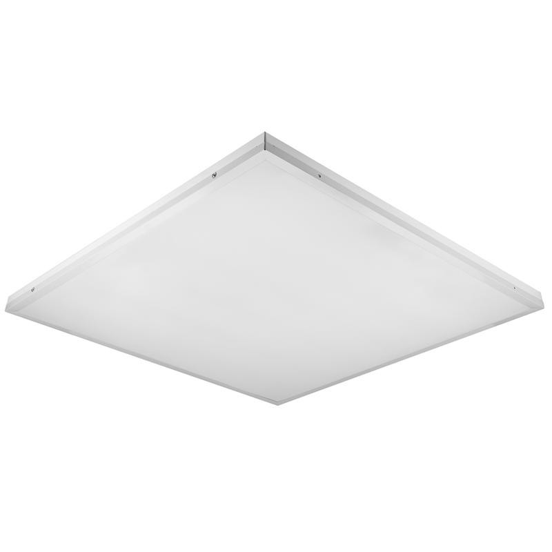Светильник светодиодный PPL 595/U Opal 50Вт 4000К IP40 595х595х22мм ДВО/ДПО универс. равномерная засветка встроен. драйвер панел