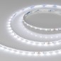 Лента светодиодная RT-A80-5mm 24V White6000 5Вт/м IP20 2835 открытый (уп.5м) Arlight 037797