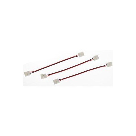 Коннектор 628430 LS-connector-8mm-DD-IP20 ЭРА C0043989