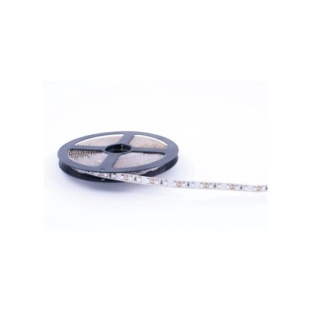 Лента светодиодная стандарт 3528 120LED/м 9.6Вт/м желт. 12В IP20 со скотчем 3М (уп.5м) SWG Standard 00-00009246