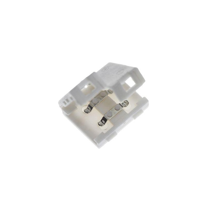 Коннектор стыковочный для одноцвет. LED лент 10мм IP23 Lamper 144-005
