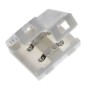 Коннектор стыковочный для одноцвет. LED лент 10мм IP23 Lamper 144-005