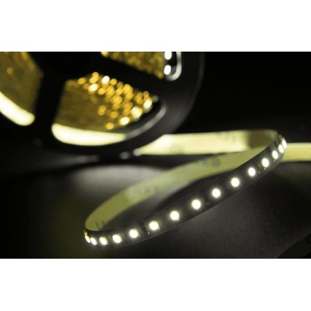 Лента светодиодная стандарт 3528 120LED/м 9.6Вт/м холод. бел. 24В IP20 (уп.5м) SWG Standard 00-00009467