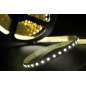 Лента светодиодная стандарт 3528 120LED/м 9.6Вт/м холод. бел. 24В IP20 (уп.5м) SWG Standard 00-00009467