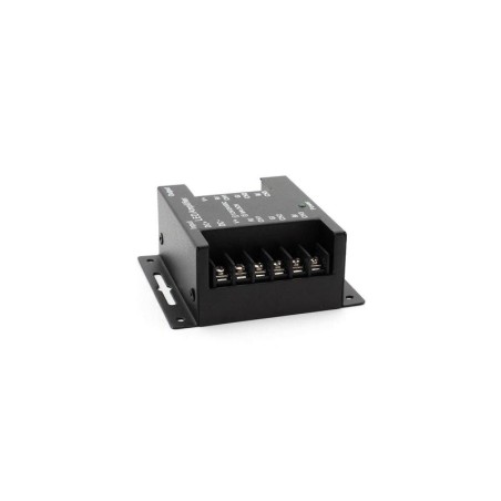 Усилитель RGB AMP-RGB-24A-Bl 24А черн. SWG Standard 00-00001071
