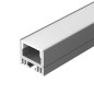 Профиль LINE-1716-2000 ANOD L2000 алюм. Arlight 046076 Профиль LINE-1716-2000 ANOD L2000 алюм. Arlight 046076