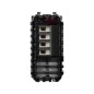 Диммер кнопочный 1мод. 16А Avanti "Белое облако" для LED ламп DKC 4400341 Диммер кнопочный 1мод. 16А Avanti "Белое облако" для LED ламп DKC 4400341