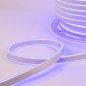 Шнур светодиодный гибкий неон LED SMD 8х16мм 120LED/м двустор. син. (уп.100м) Neon-Night 131-093 Шнур светодиодный гибкий неон LED SMD 8х16мм 120LED/м двустор. син. (уп.100м) Neon-Night 131-093
