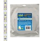 Лента светодиодная гибкая ULS-Q330 2835-120LED/m-8mm-IP20-DC12V-9.6Вт/m-5M-3000K на самоклеящейся основе (уп.5м) Volpe UL-000045