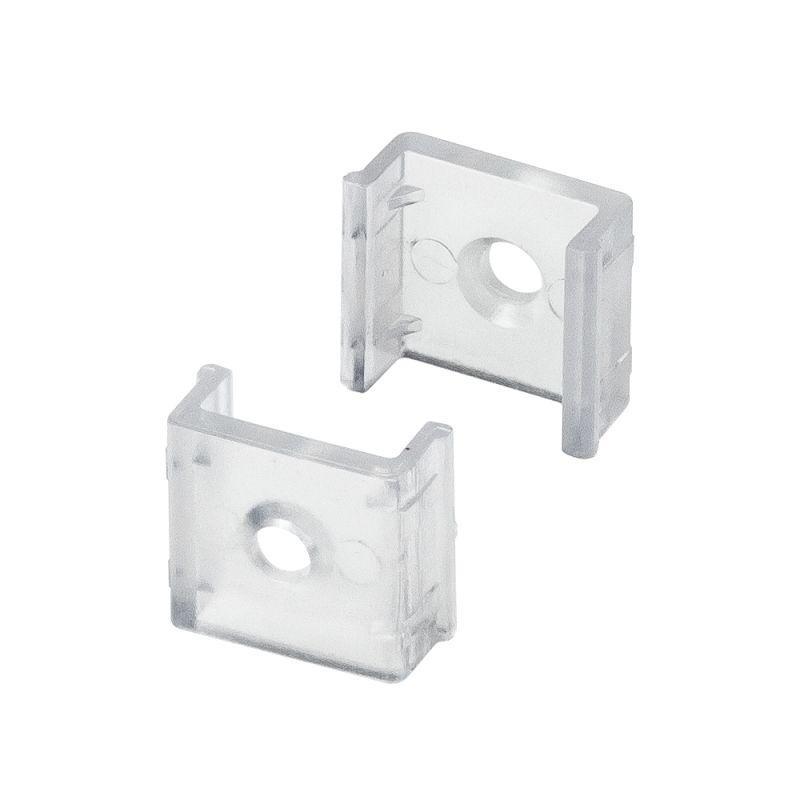 Держатель профиля ARH-WIDE-H20 H16 Arlight 018878 Держатель профиля ARH-WIDE-H20 H16 Arlight 018878