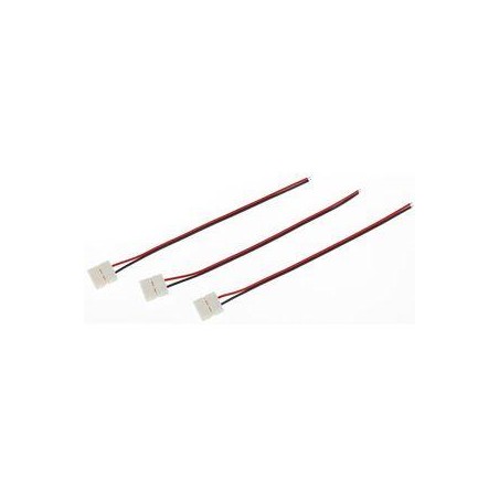 Коннектор контроллер-лента 628423 LS-connector-10mm-D-IP20 ЭРА C0043988