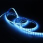Лента светодиодная Basic 5050/60-SMD 10Вт/м 4000К нейтр. бел. IP20 700лм/м 12В 10мм драйвер (уп.5м) GAUSS BT043