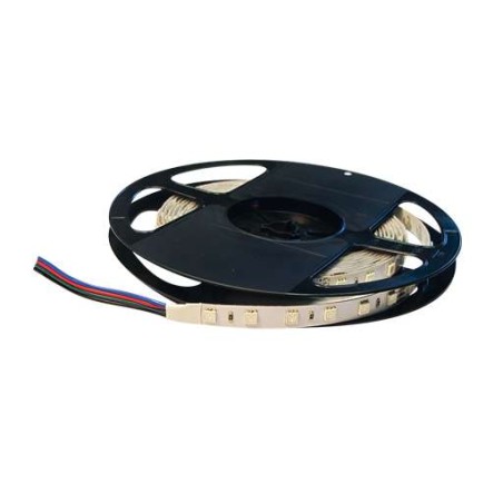 Лента светодиодная Flexline 60/14.4 RGB 14.4Вт/м (уп.5м) СТ 2010000040