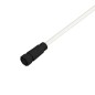 Коннектор питания ARL-MOONLIGHT-SPI/DMX-CON-POWER-FEMALE-BLK IP67 пластик Arlight 051530
