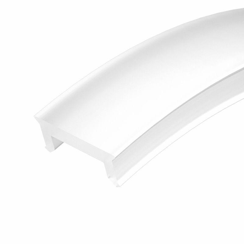 Экран FANTOM-W12-5000 SILICONE (силикон) (уп.5м) Arlight 040481 Экран FANTOM-W12-5000 SILICONE (силикон) (уп.5м) Arlight 040481