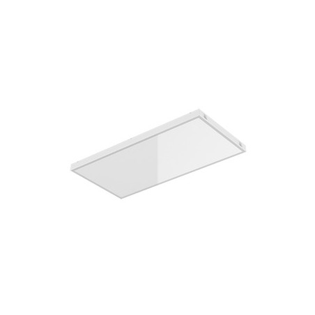 Светильник светодиодный 1184х584х58 50Вт 4000К IP40 тип кромки Microlook BE (Silhouette/Prelude15) аварийный автономный постоянн
