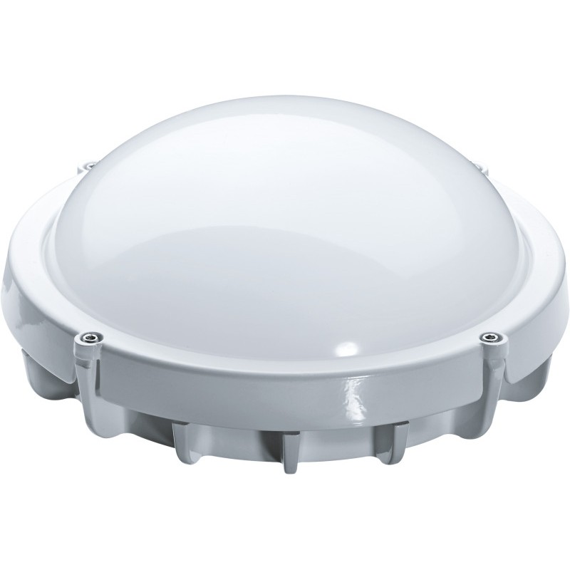 Светильник светодиодный 94 827 NBL-R1-8-4K-WH-IP65-LED 8Вт 4000К IP65 560лм ЖКХ круг алюм. бел. (аналог НПП 1301) Navigator 9482 Светильник светодиодный 94 827 NBL-R1-8-4K-WH-IP65-LED 8Вт 4000К IP65 560лм ЖКХ круг алюм. бел. (аналог НПП 1301) Navigator 9482