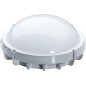 Светильник светодиодный 94 827 NBL-R1-8-4K-WH-IP65-LED 8Вт 4000К IP65 560лм ЖКХ круг алюм. бел. (аналог НПП 1301) Navigator 9482 Светильник светодиодный 94 827 NBL-R1-8-4K-WH-IP65-LED 8Вт 4000К IP65 560лм ЖКХ круг алюм. бел. (аналог НПП 1301) Navigator 9482