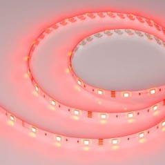 Лента светодиодная RTW-SE-B30-10mm 12V RGB 5060 7.2Вт/м IP65 герметичная (уп.5м) Arlight 014619(2)
