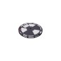 Термолента светодиодная SMD 2835 180 LED/м 12Вт/м 24В IP68 тепл. бел. SWG PRO 00-00001797