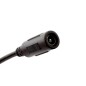 Провод 25см с коннектором 2.5мм SWG Standard 00-00002838