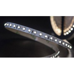 Лента светодиодная стандарт 3528 120LED/м 9.6Вт/м тепл. бел. 24В IP66 со скотчем 3М (уп.5м) SWG Standard 00-00014781