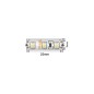 Лента светодиодная стандарт 3528 120LED/м 9.6Вт/м тепл. бел. 24В IP66 со скотчем 3М (уп.5м) SWG Standard 00-00014781 Лента светодиодная стандарт 3528 120LED/м 9.6Вт/м тепл. бел. 24В IP66 со скотчем 3М (уп.5м) SWG Standard 00-00014781