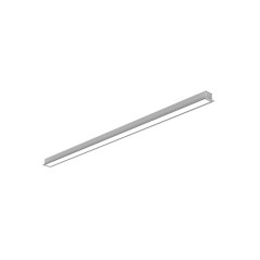 Профиль встраиваемый LE.4932-R алюм. DesignLed 00-00010356