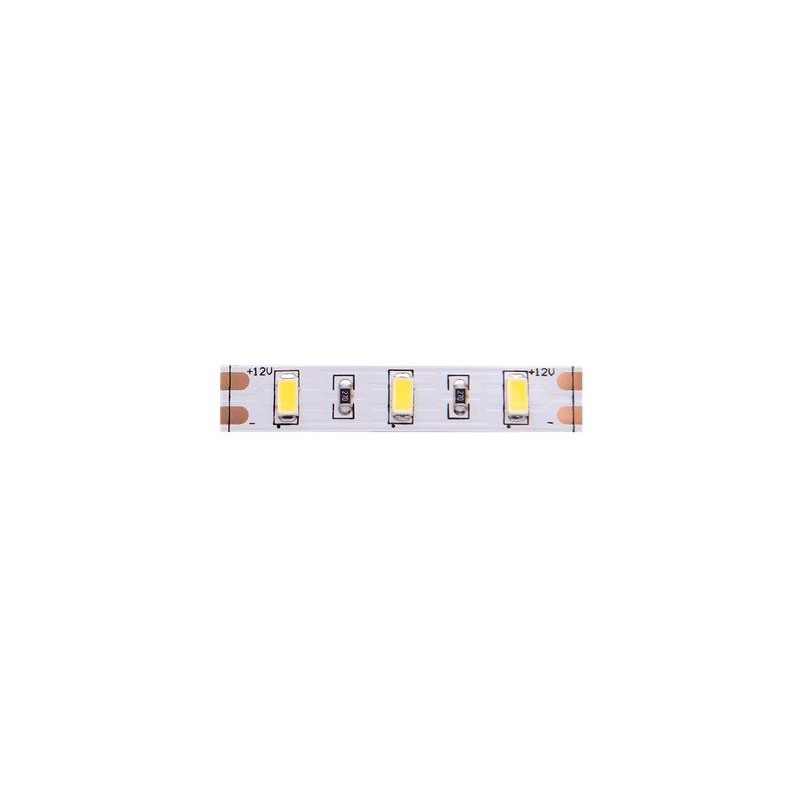 Лента светодиодная стандарт 5630 60LED/м 12Вт/м 12В IP20 со скотчем 3М нейтр. бел. (уп.5м) SWG Standard 00-00009275
