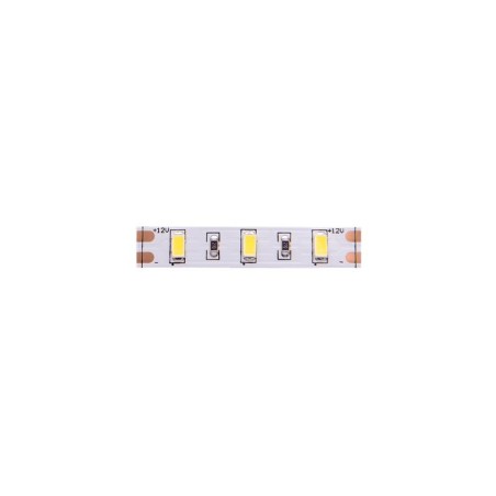 Лента светодиодная стандарт 5630 60LED/м 12Вт/м 12В IP20 со скотчем 3М нейтр. бел. (уп.5м) SWG Standard 00-00009275