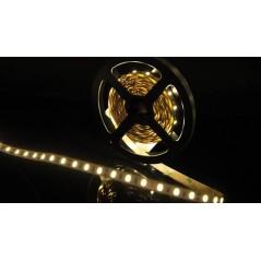 Лента светодиодная стандарт 5630 60LED/м 12Вт/м 12В IP20 со скотчем 3М нейтр. бел. (уп.5м) SWG Standard 00-00009275