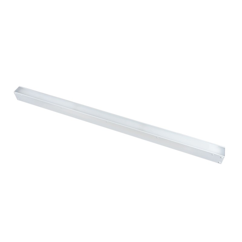 Светильник светодиодный Box SE 70/8000 opal-1500 70Вт 4900К IP40 8000лм 0.95Pf 80Ra Кп«1 White clip транзит Diora DBSE70-O-5K-WC