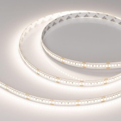 Лента светодиодная RT-A240-10mm 24V Day4000 22Вт/м IP20 2835 высок. эфф. 150лм/Вт (уп.5м) Arlight 036213