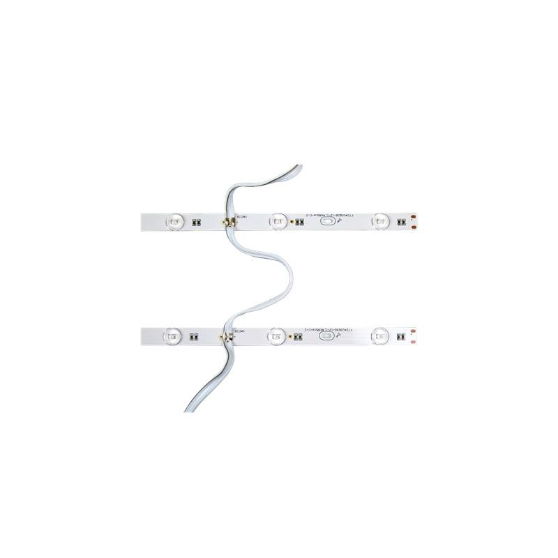 Линейка светодиодная стандарт 3030 12LED/м 12.6Вт/м холод. бел. 24В IP42 SWG Standard 00-00007271 Линейка светодиодная стандарт 3030 12LED/м 12.6Вт/м холод. бел. 24В IP42 SWG Standard 00-00007271