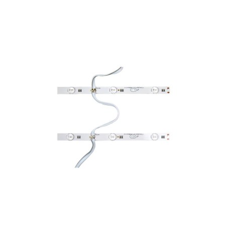 Линейка светодиодная стандарт 3030 12LED/м 12.6Вт/м холод. бел. 24В IP42 SWG Standard 00-00007271
