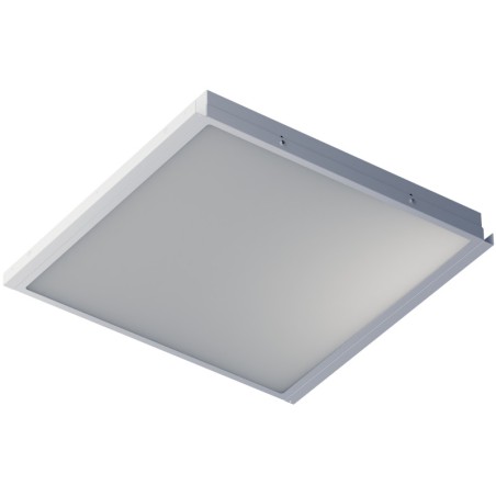 Светильник светодиодный 80 080 ДВО-13-О-30-4К-IP54-CLIP-IN Innolux 80080