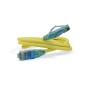 Патч-корд PC-LPM-UTP-RJ45-RJ45-C6-3M-LSZH-YL U/UTP кат.6 LSZH 3м желт. Hyperline 230269 Патч-корд PC-LPM-UTP-RJ45-RJ45-C6-3M-LSZH-YL U/UTP кат.6 LSZH 3м желт. Hyperline 230269