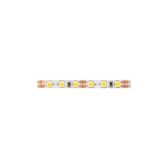 Лента светодиодная стандарт 3528 120LED/м 9.6Вт/м нейтр. бел. 12В IP20 со скотчем 3М (уп.5м) SWG Standard 00-00009702