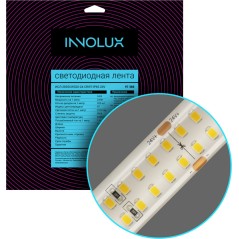 Лента светодиодная 97 388 СДЛ-2835CW320-24-CRI97-IP65-24V (уп.5м) INNOLUX 97388