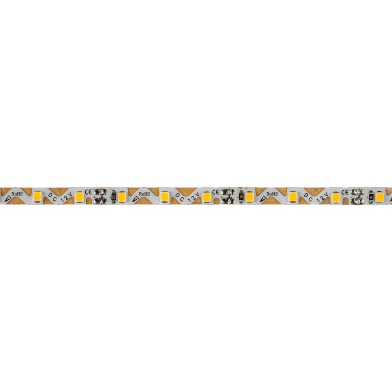 Лента светодиодная 14 470 NLS-2835CWST72-6-IP20-12V (уп.5м) NAVIGATOR 14470