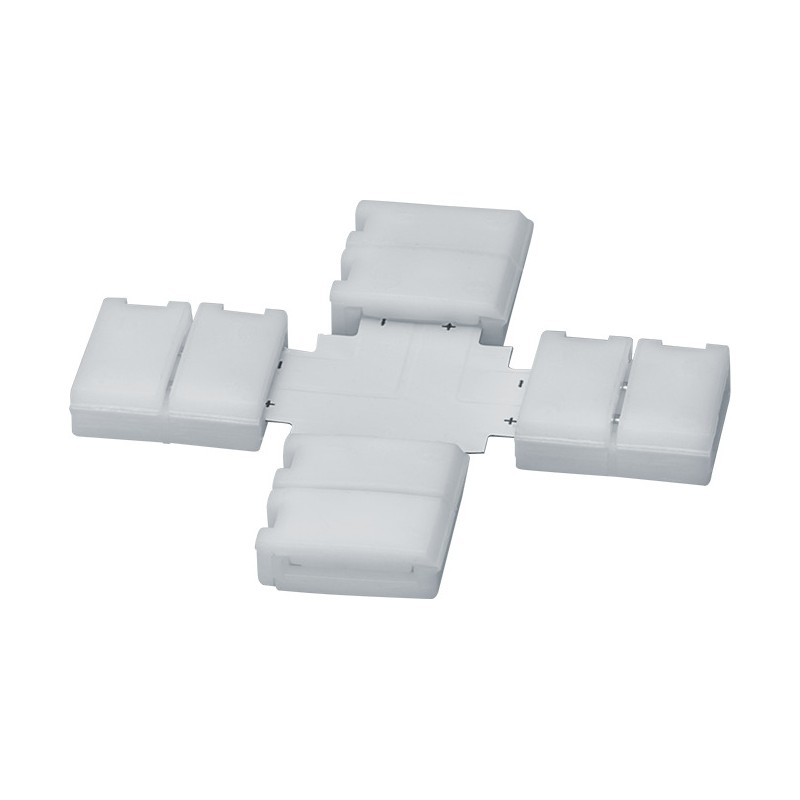 Коннектор 80 809 NLSC-RGB-X-PC-PC-IP20 Navigator 80809 Коннектор 80 809 NLSC-RGB-X-PC-PC-IP20 Navigator 80809