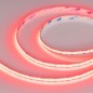 Лента светодиодная COB-X840-10mm 24В RGB (16Вт/м IP20 CSP) (уп.5м) Arlight 039742 Лента светодиодная COB-X840-10mm 24В RGB (16Вт/м IP20 CSP) (уп.5м) Arlight 039742