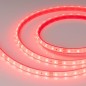 Лента светодиодная RTW-PFS-A60-11mm 24V Red 2835 4.8Вт/м IP68 герметичная (уп.5м) Arlight 034182